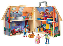 Playmobil casas