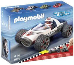 Playmobil coches