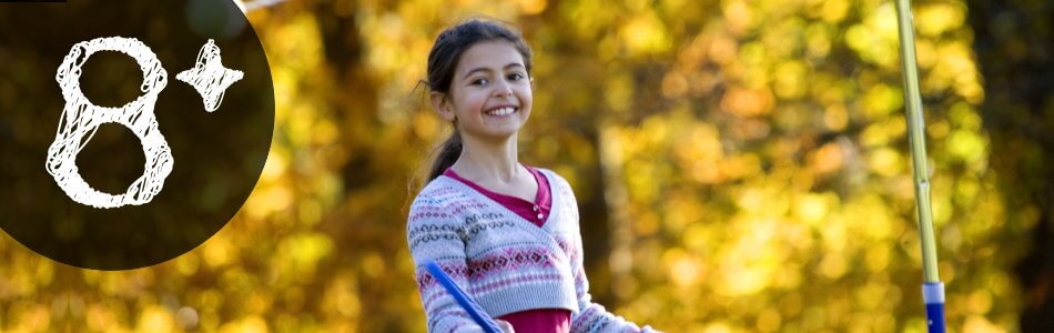 Regalos para niñas de 8 a 11 años