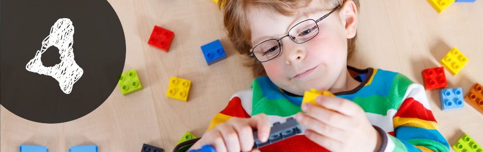 Regalos para niños de 4 años