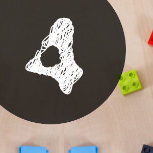 Regalos para niños y niñas de 4 años