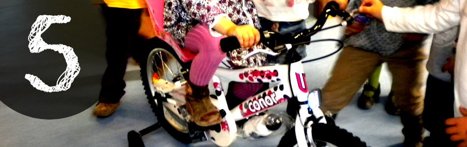 Regalos para niños y niñas de 5 años