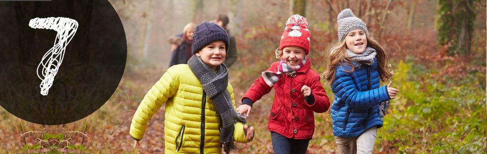 Regalos para niños de 7 años
