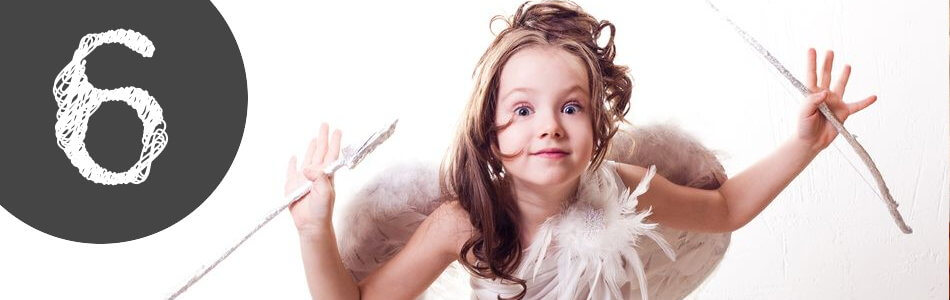 Regalos para niños de 6 años