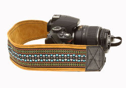 Correas para cámaras