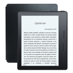 ¿Le gusta leer? Un Kindle es el regalo perfecto