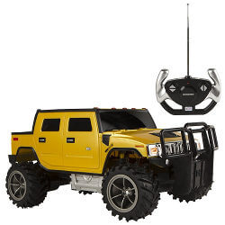 Coches de radiocontrol Rastar