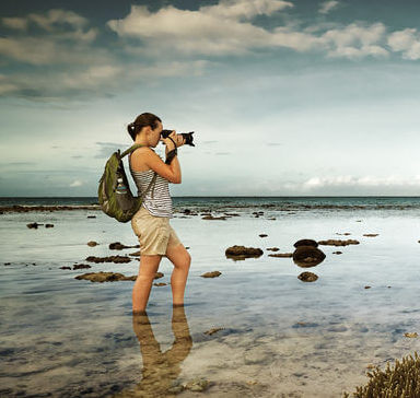 Regalos para fotógrafos y aficionados a la fotografía