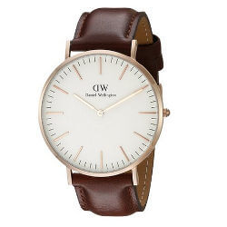 Relojes Daniel Wellington