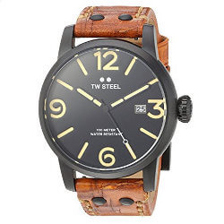 Un regalo con el que acertarás seguro: un reloj