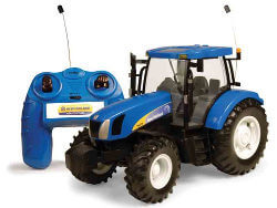 Tractores Big Farm / TOMY