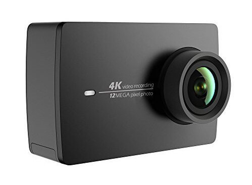 Regalar una cámara deportiva (vídeo)