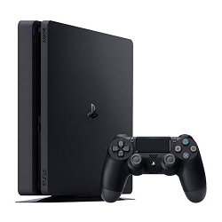 PlayStation 4 (PS4)