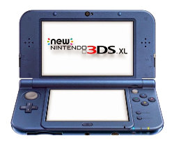 Nintendo 2DS / 3DS