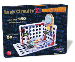 Snap Circuits