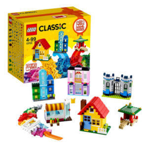 Cubos y sets de LEGO Classic