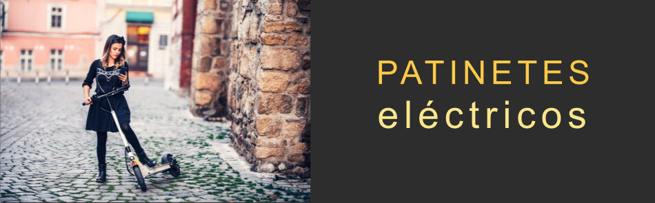 Guía para elegir patinete eléctrico