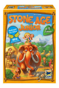 Stone Age Junior