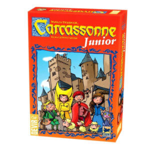 Carcassonne Junior