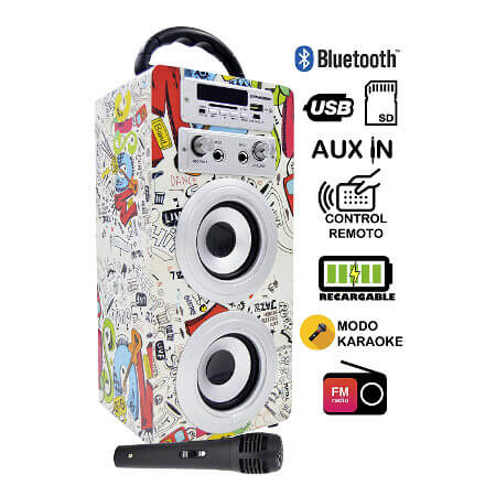 Karaoke para niños - Guía de compra