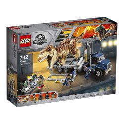 LEGO Series / Packs temáticos