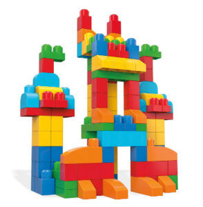 Mega Bloks