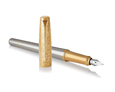 Plumas estilográficas recomendadas para regalo