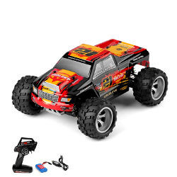 Vehículos radiocontrol Tamiya