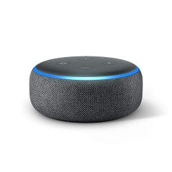 Alexa Echo Dot