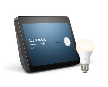 Asistentes virtuales - Altavoces inteligentes