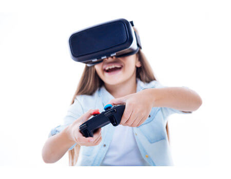 Juegos de realidad virtual recomendados para niños | PSVR | 2025