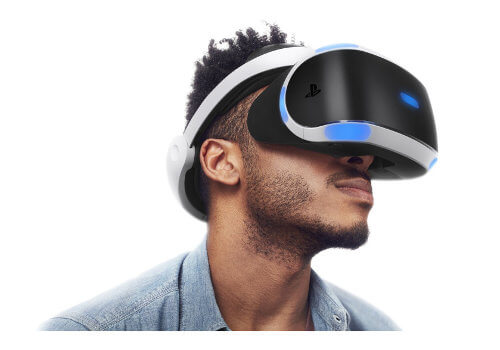 Realidad virtual: gafas VR y juegos recomendados | 2025