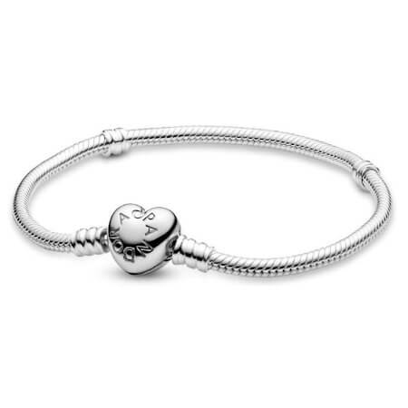 Joyas Pandora recomendadas para regalar a una mujer