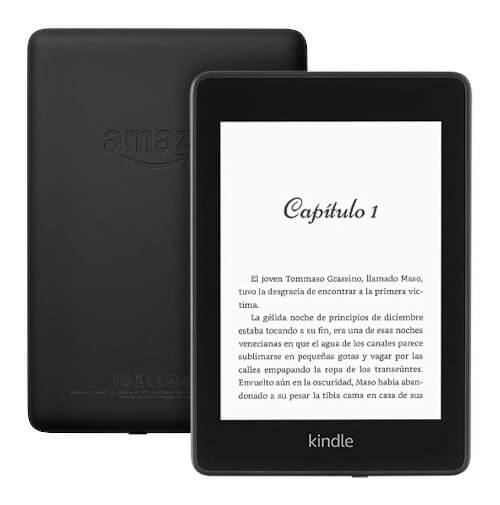 Kindle Paperwhite
