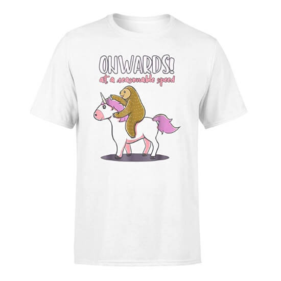 Camisetas originales para regalar a una mujer o chica joven