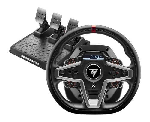 Volante Thrustmaster T248 versión Xbox